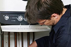 boiler repair Newton Abbot