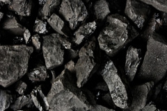 Newton Abbot coal boiler costs