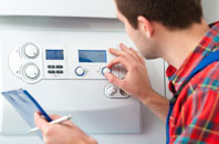 free commercial Newton Abbot boiler quotes