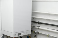 free Newton Abbot condensing boiler quotes